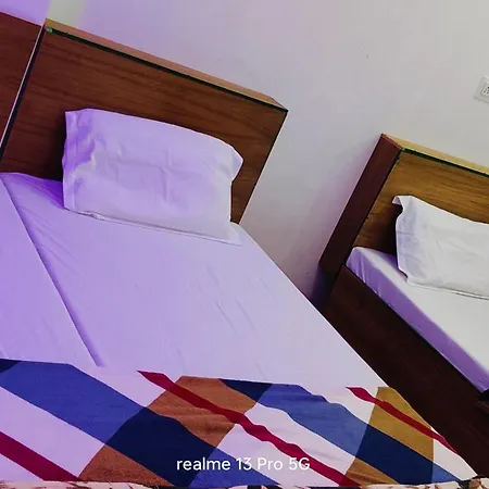 Shiv Shakti Home Stay Varanasi - 