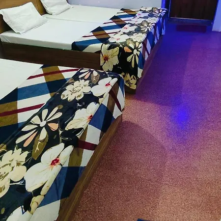 Shiv Shakti Home Stay Varanasi - 