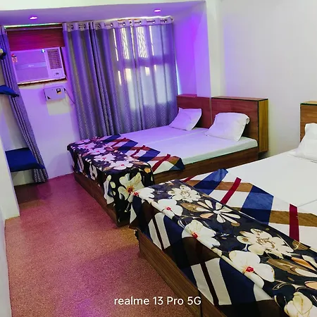 Shiv Shakti Home Stay Varanasi - 
