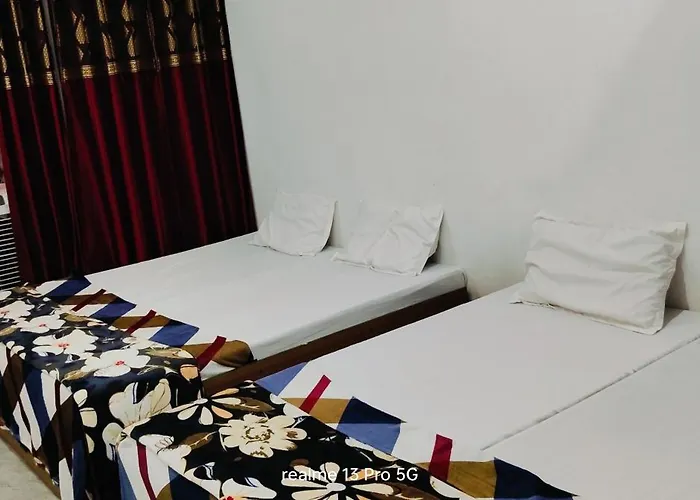 Shiv Shakti Home Stay Varanasi - \