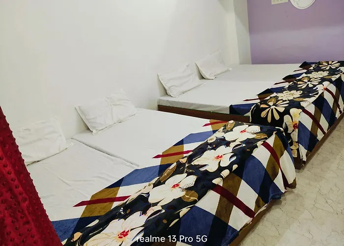 Shiv Shakti Home Stay Varanasi - \
