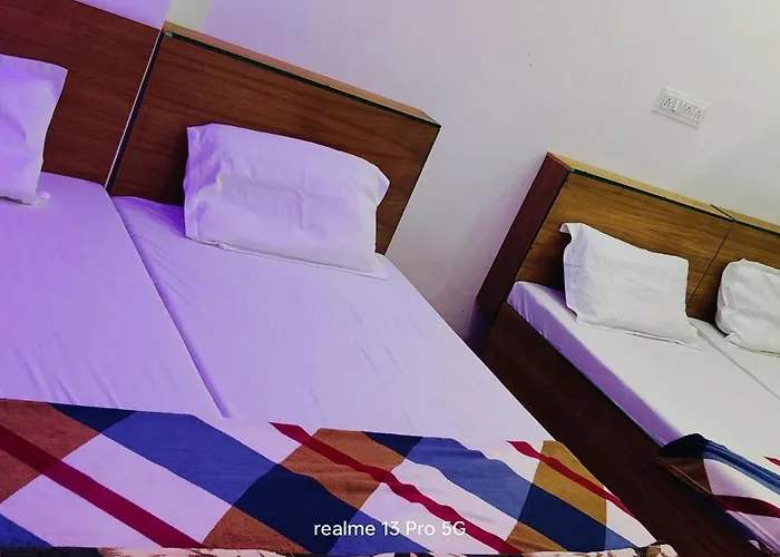Shiv Shakti Home Stay Varanasi - \