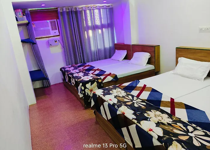Shiv Shakti Home Stay Varanasi - \