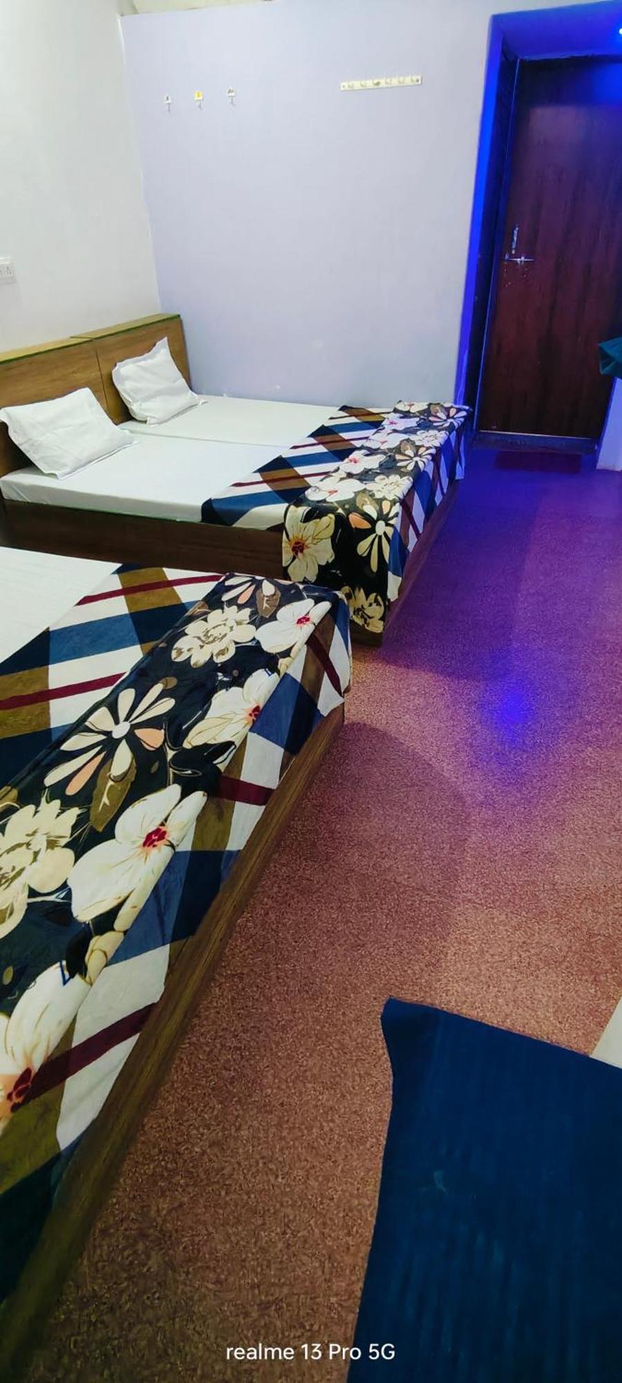 Homestay Shiv Shakti - 