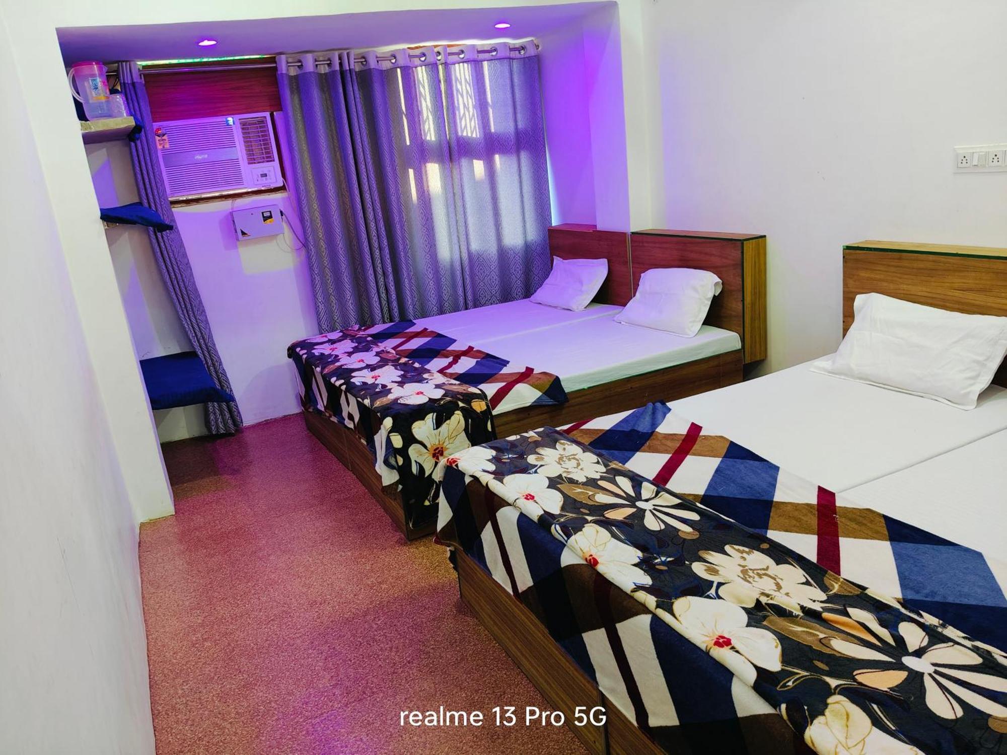 Homestay Shiv Shakti - 